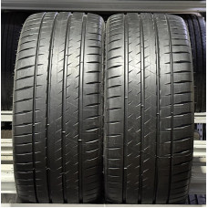 Michelin - Pilot Sport 4S - 275/30 R21