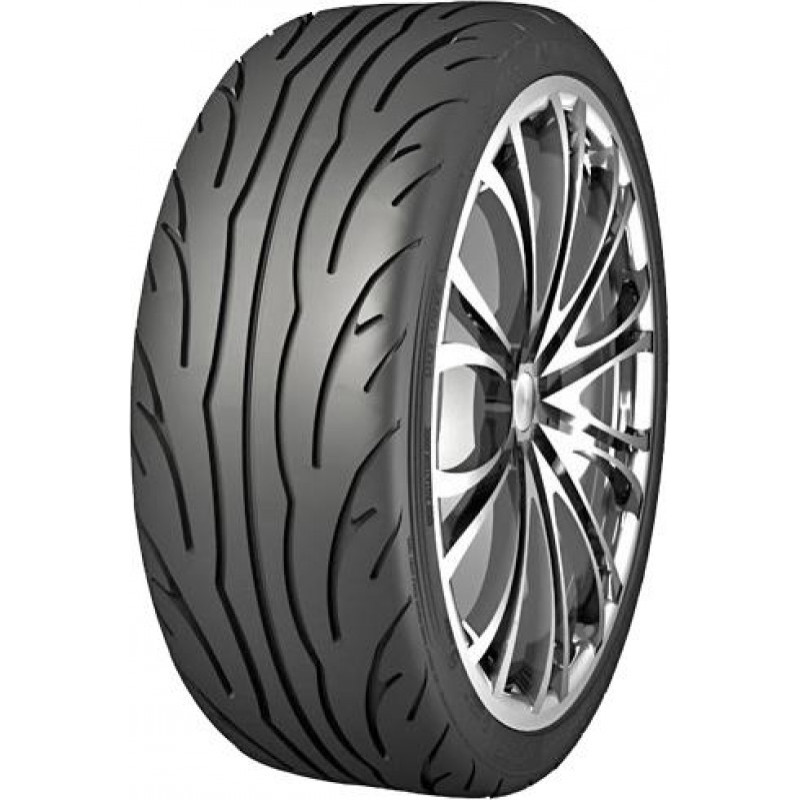 Nankang - NS-2R - 255/40 R17