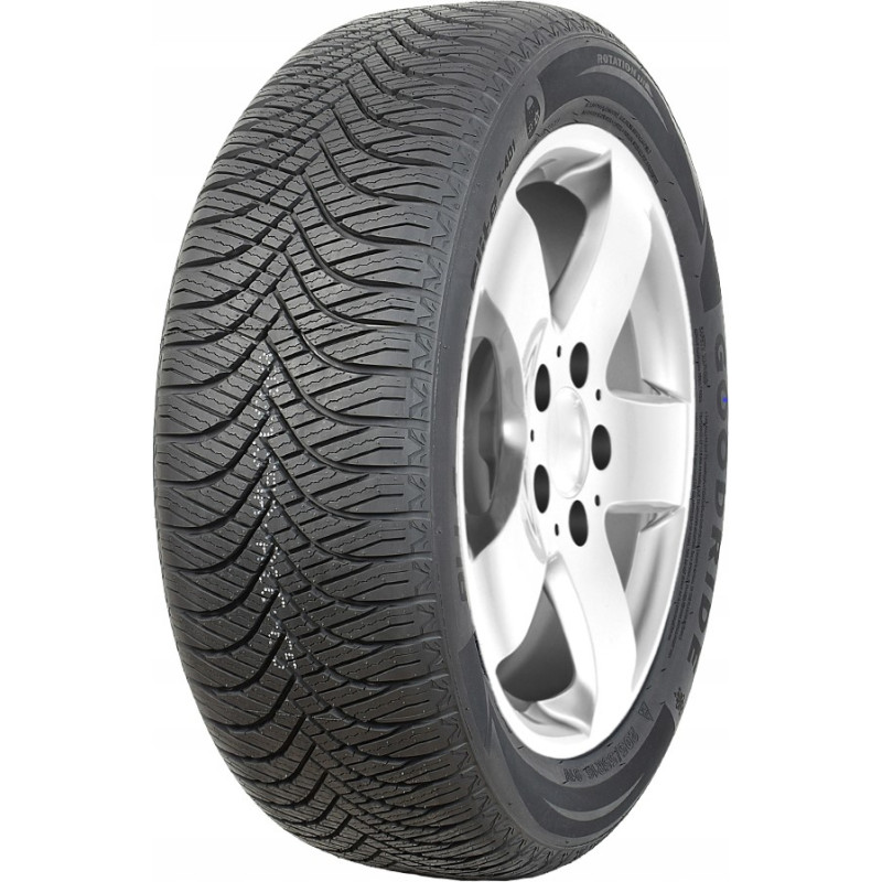 Goodride - Z-401 - 205/55 R17