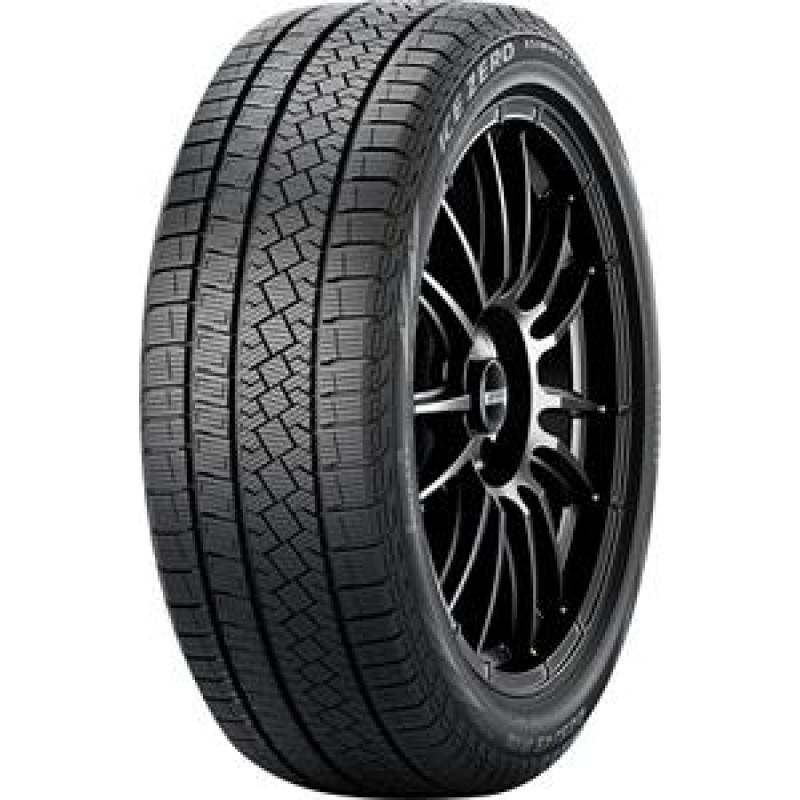 Pirelli - Ice Zero Asimmetrico + - 235/50 R20