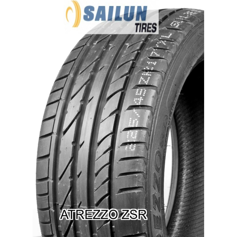 Sailun - ATREZZO ZSR - 205/55 R16