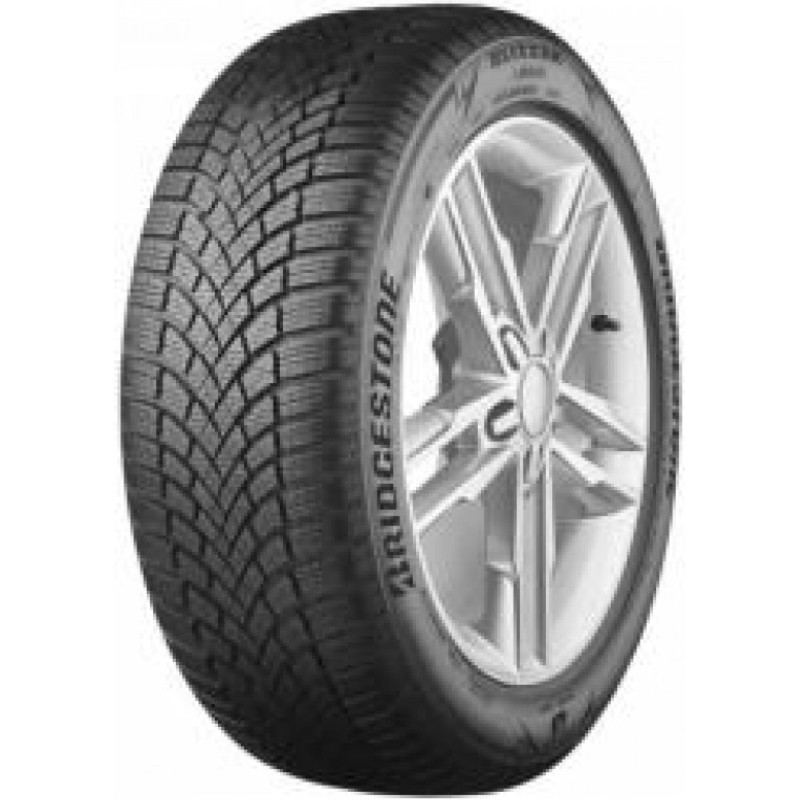 Bridgestone - BLIZZAK LM005 - 175/70 R14