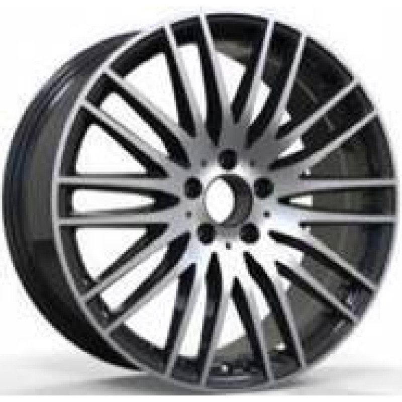 Replica Wheels FBX244 19 8 5x112 ET32