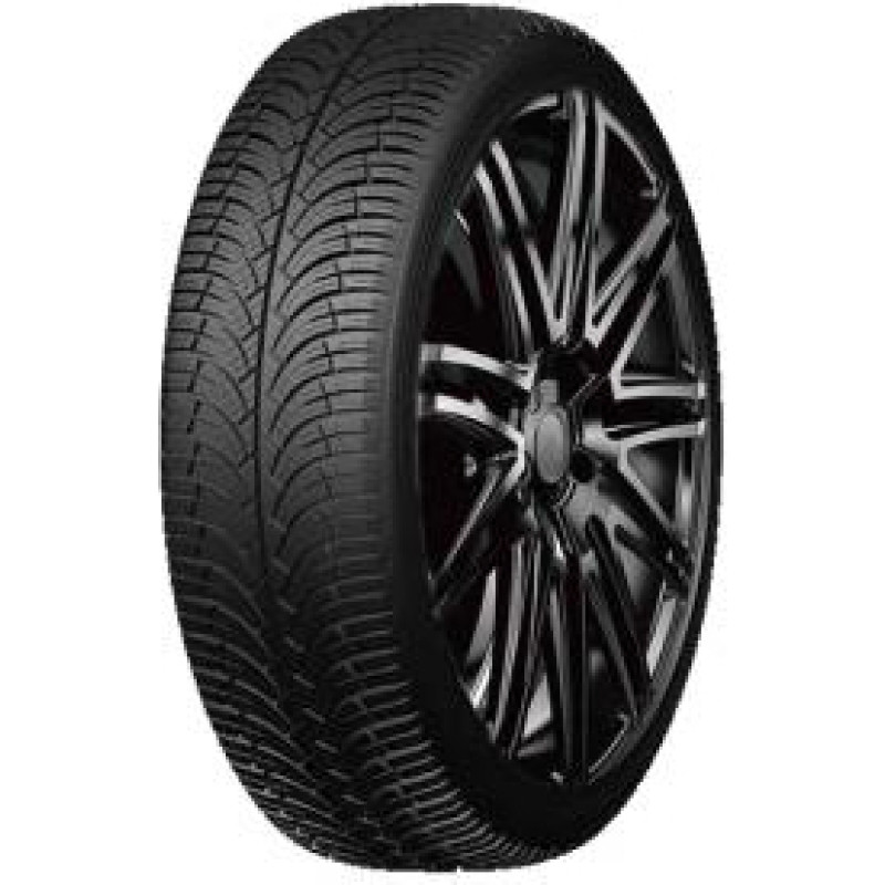 Grenlander - Greenwing A/S - 245/35 R20C