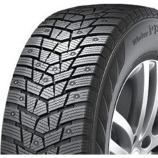 Hankook - WINTE I*CEPT LV (W12) 107/105 T - 215/65 R15C