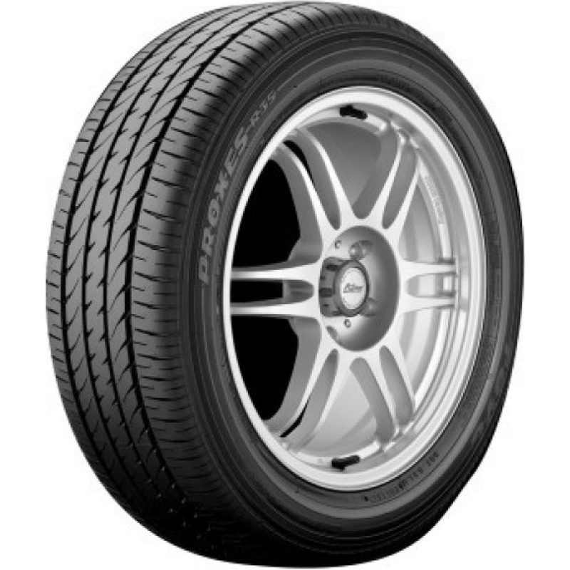 Toyo - PROXES R35A - 215/50 R17C