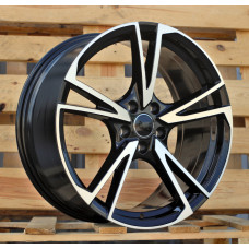 Replica Wheels I5642 18 8 5x112 ET39