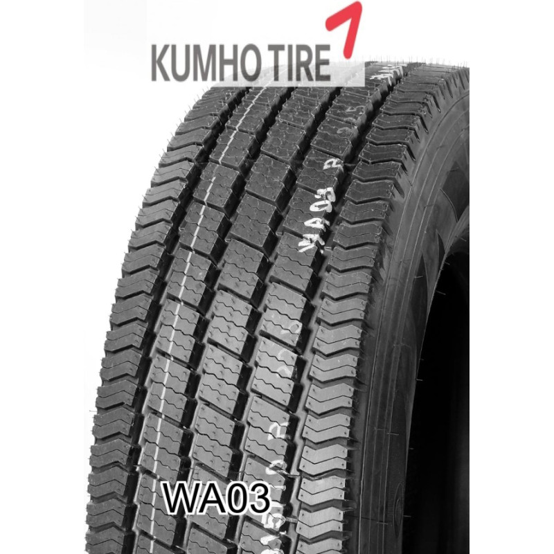 Kumho - WA03 - 385/65 R22