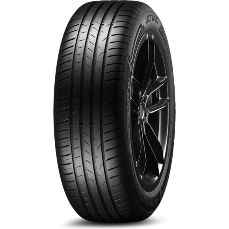 Vredestein - Ultrac - 205/60 R17