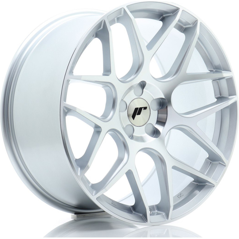 Japan Racing JR18 19 95 5x120 ET35