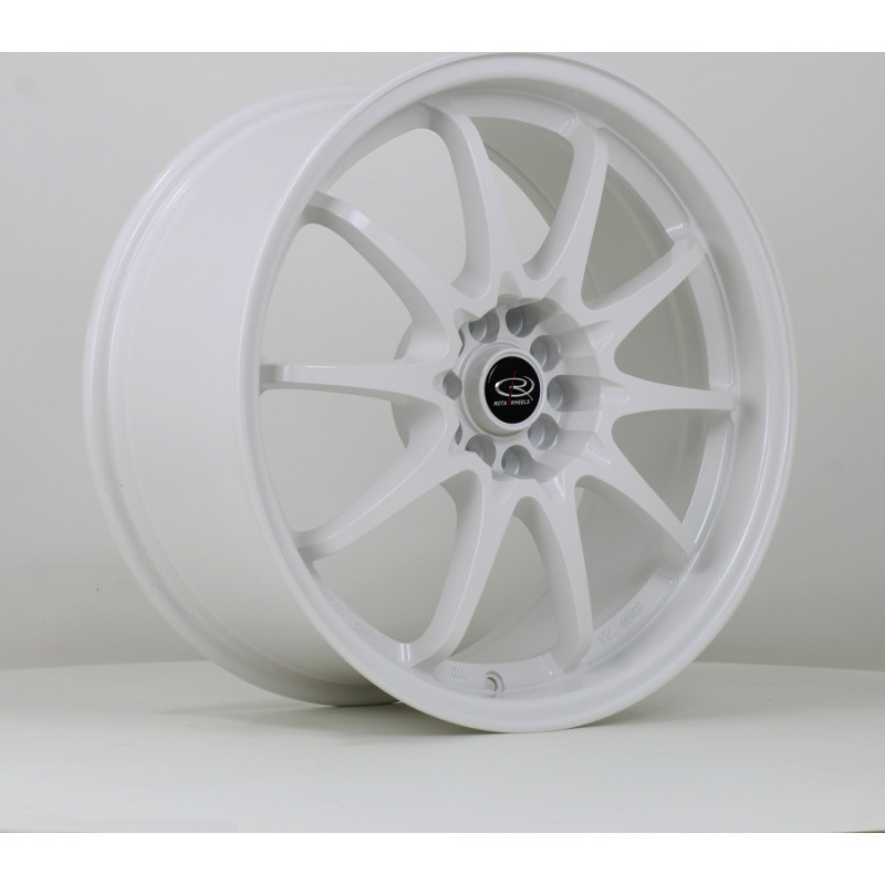 Rota Fighter 18 8.5 5x100 ET35