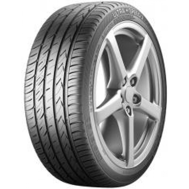 Gislaved - ULTRASPEED 2 - 235/45 R18
