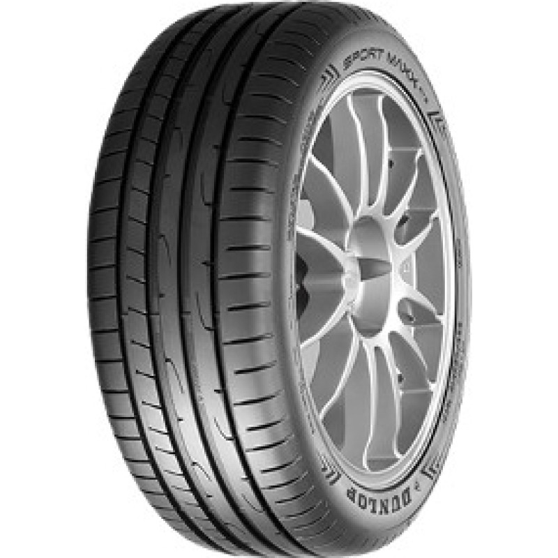 Dunlop - SP SPORT MAXX RT 2 - 215/45 R17C