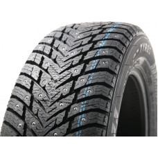 Nokian - Hakkapeliitta 10 EV SilentDrive - 235/55 R19