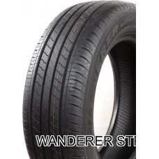 MRF - WANDERER STREET ECOTRED A1 - 195/60 R16