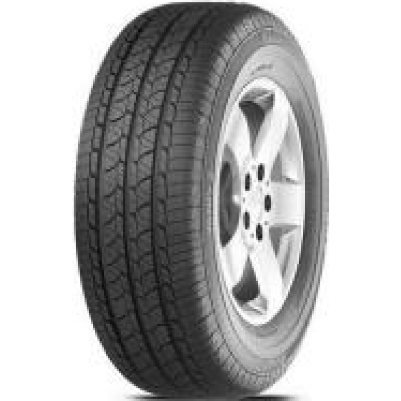 Barum - Vanis 2 - 195/80 R14C