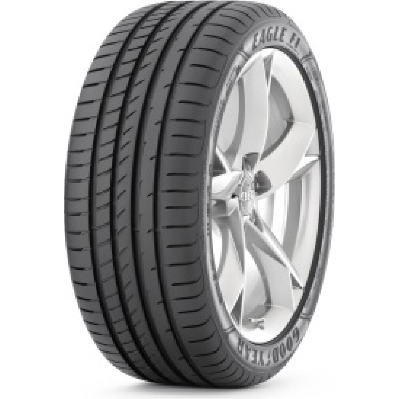 Goodyear - Eagle F1 Asymmetric 2 SUV AO - 285/40 R21
