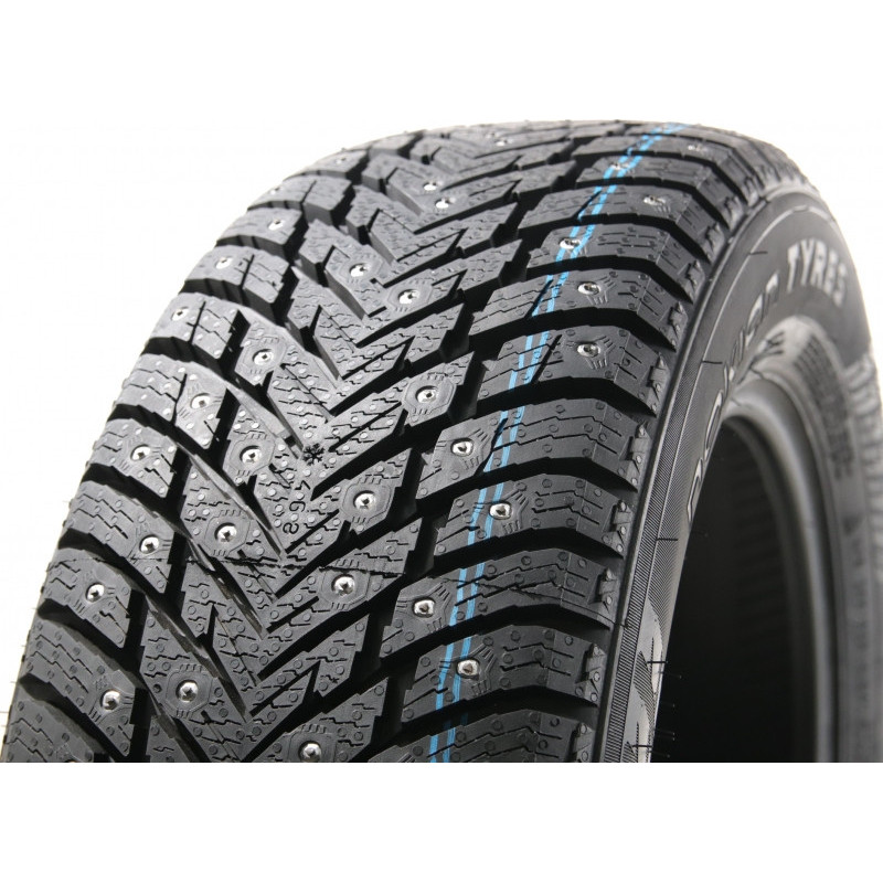 Nokian - Hakkapeliitta 10 SUV - 265/50 R19