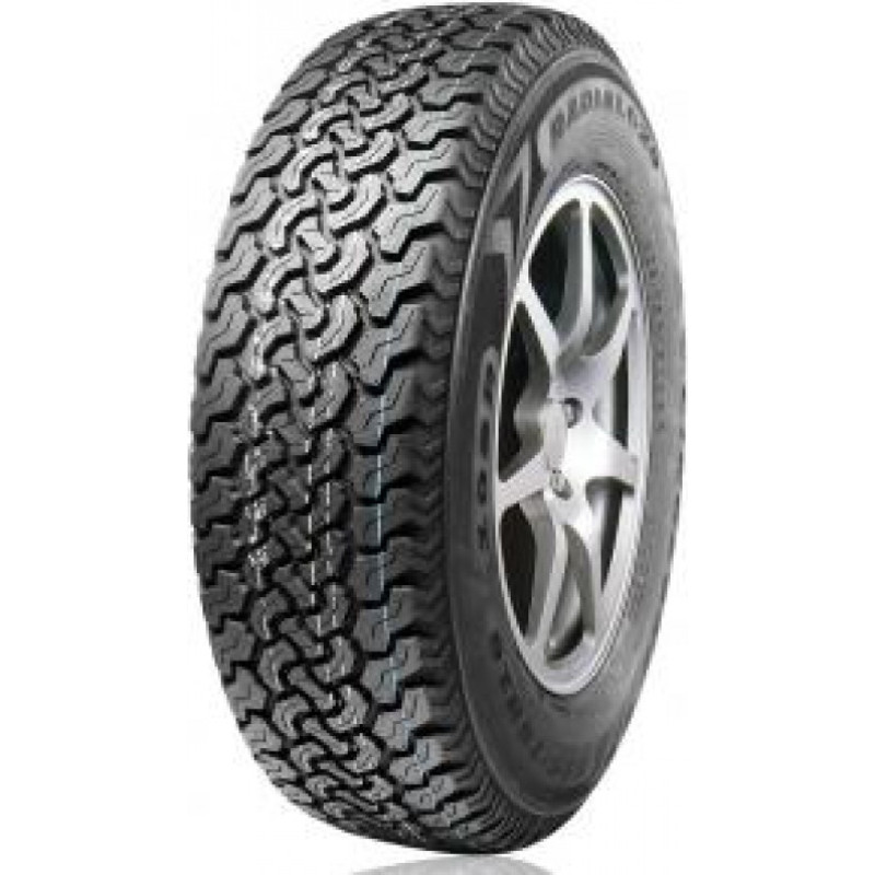 Leao - R620 - 205/80 R16
