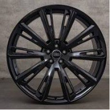 Replica Wheels HF5198 20 9 5x112 ET32