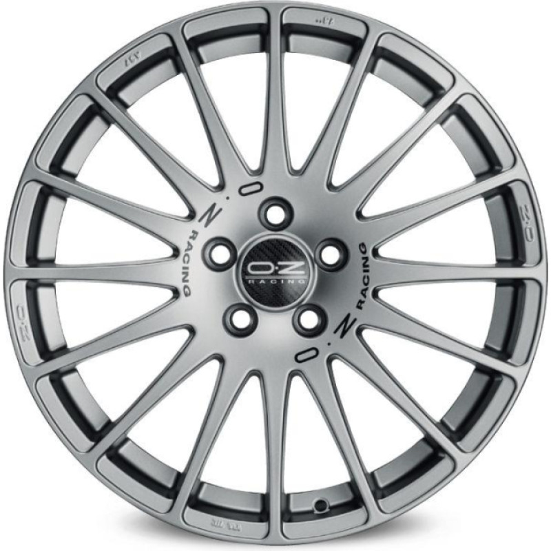 Oz Racing Superturismo GT 17 7.5 5x112 ET50