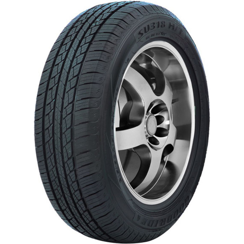 Goodride - SU318 H/T - 265/70 R15