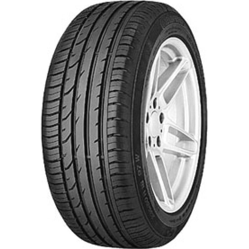 Continental -  PREMIUMCONTACT 2  XL - 225/60 R16