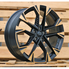 Replica Wheels YF1150 18 8 5x112 ET40