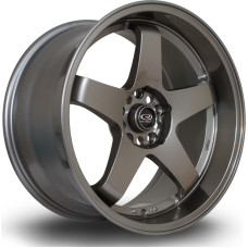 Rota GTR-D 18 9.5 5x114 ET25