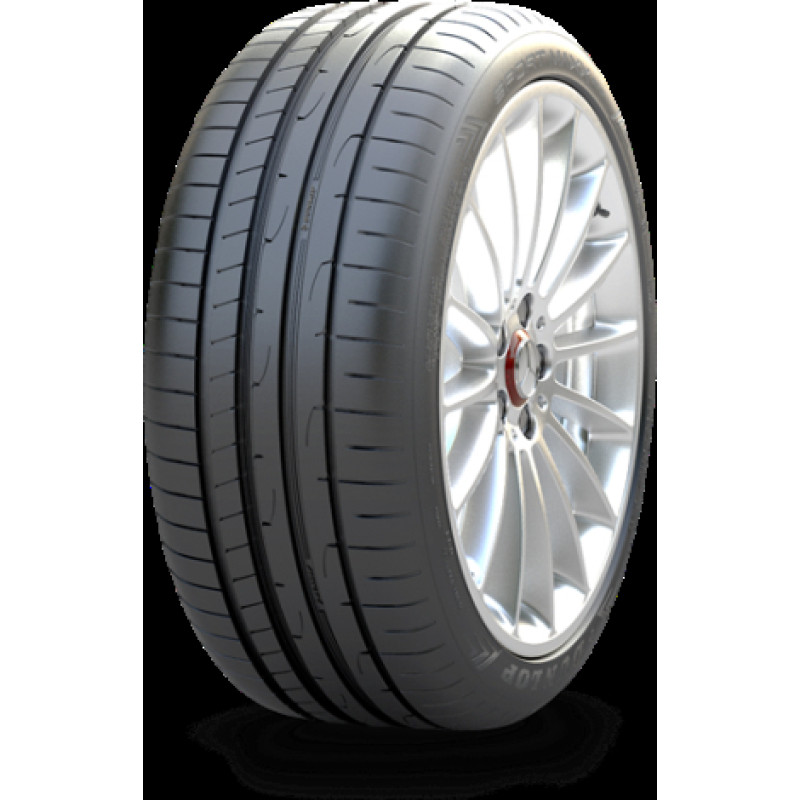 Dunlop -  SPORT MAXX RT2 MFS  XL - 245/45 R19