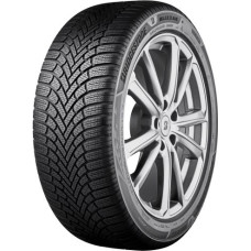 Bridgestone -  BLIZZAK 6  XL - 215/55 R16