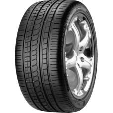 Pirelli - P ZERO ROSSO ASIMMETRICO - 275/35 R18