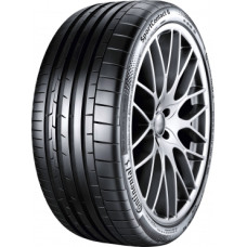 Continental - SportContact 6 (+1dd) - 295/35 R23