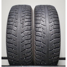 Kumho - Izen Kw22 - 215/55 R16