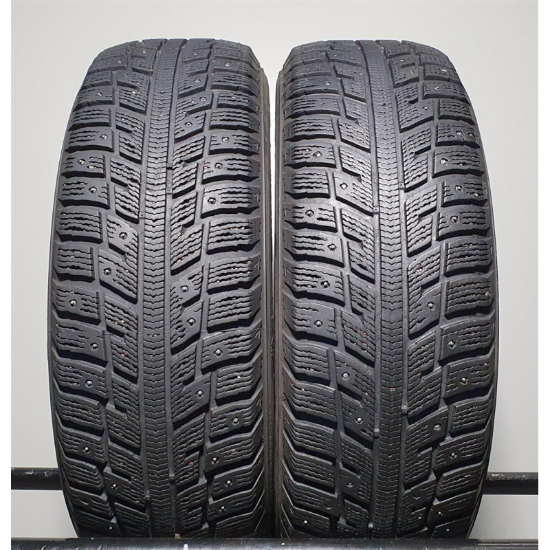 Kumho - Izen Kw22 - 215/55 R16