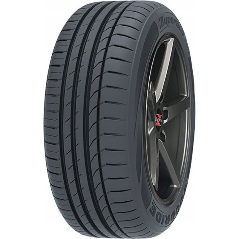 Trazano - ZuperEco Z-107 - 205/65 R15