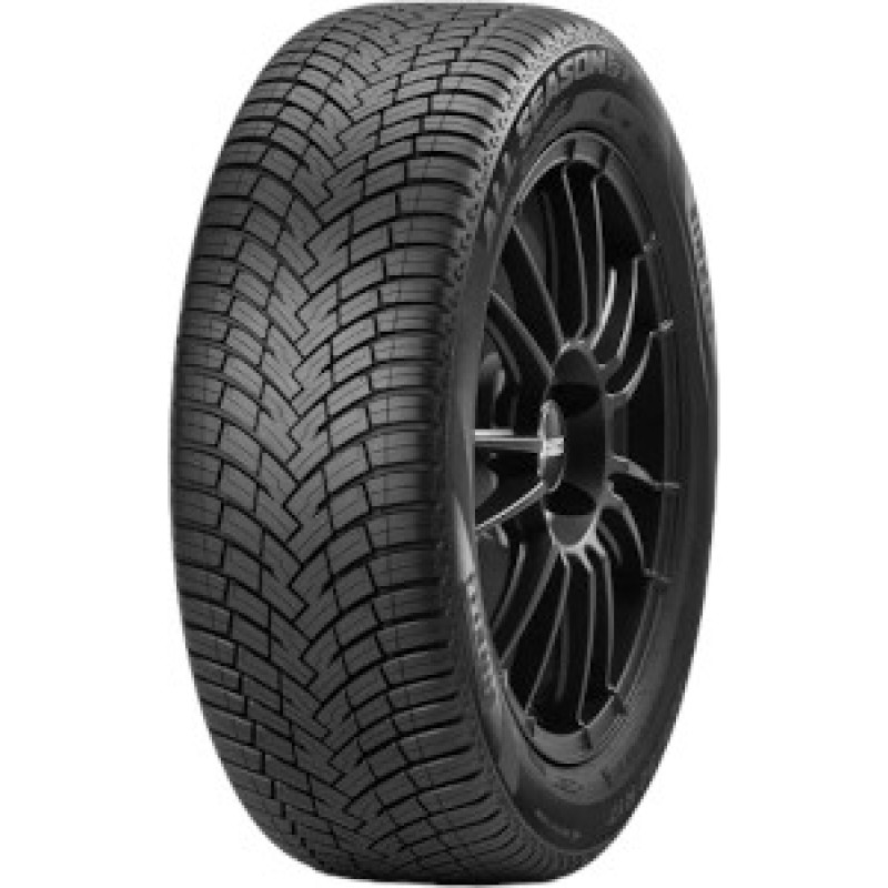 Pirelli - Cinturato All Season SF 2 (+) S-I elt - 235/50 R19