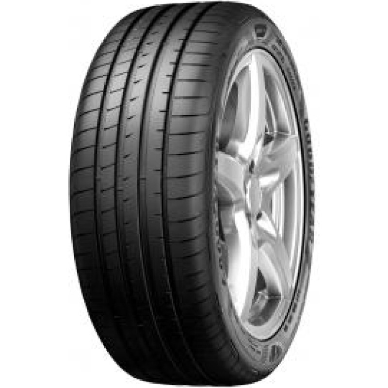 Goodyear - Eagle F1 Asymmetric 5 - 255/40 R19
