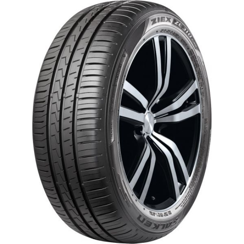 Falken - ZIEX ZE310 ECORUN - 235/60 R18
