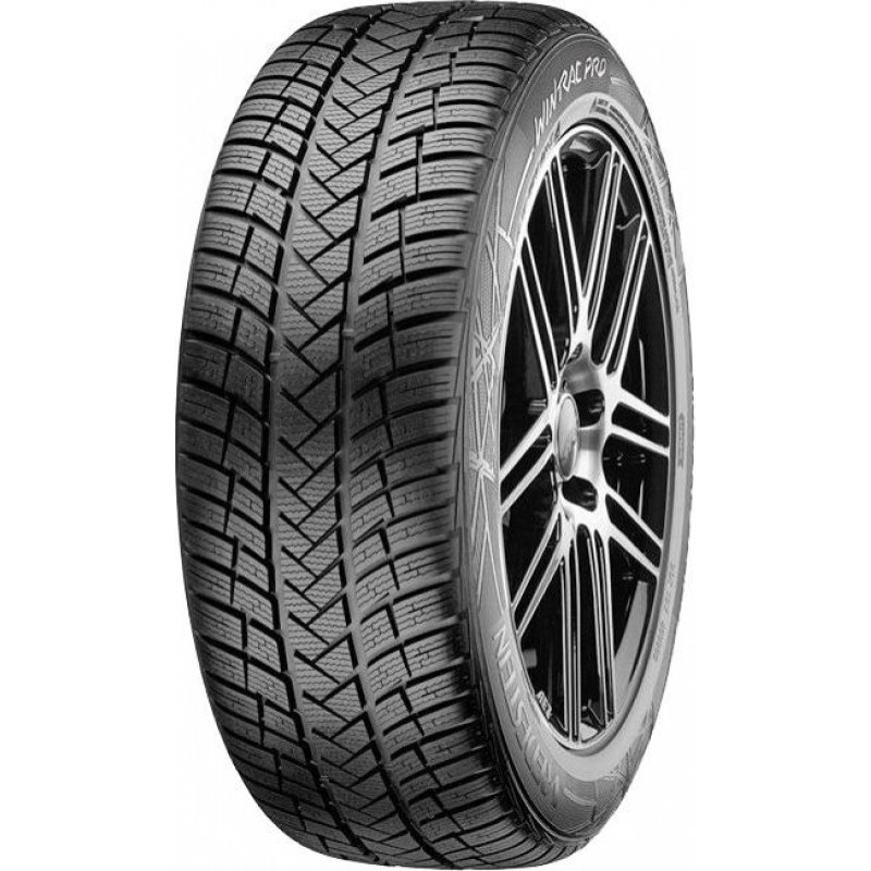 Vredestein - WINTRAC PRO - 275/50 R20