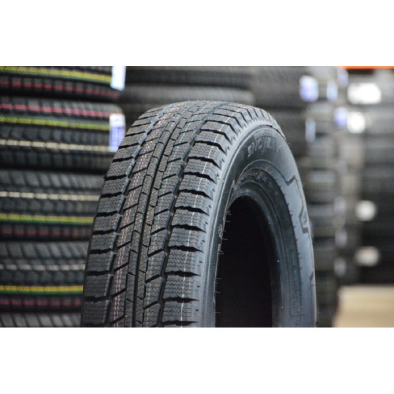 Triangle - LL01 - 215/75 R16C