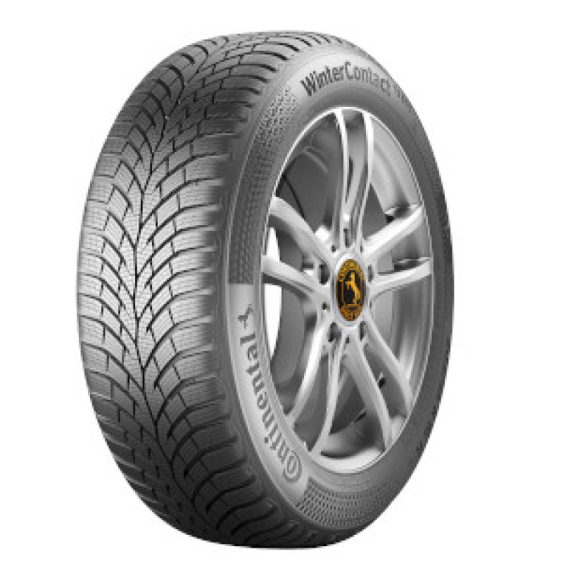 Continental - WinterContact TS870 - 195/65 R16