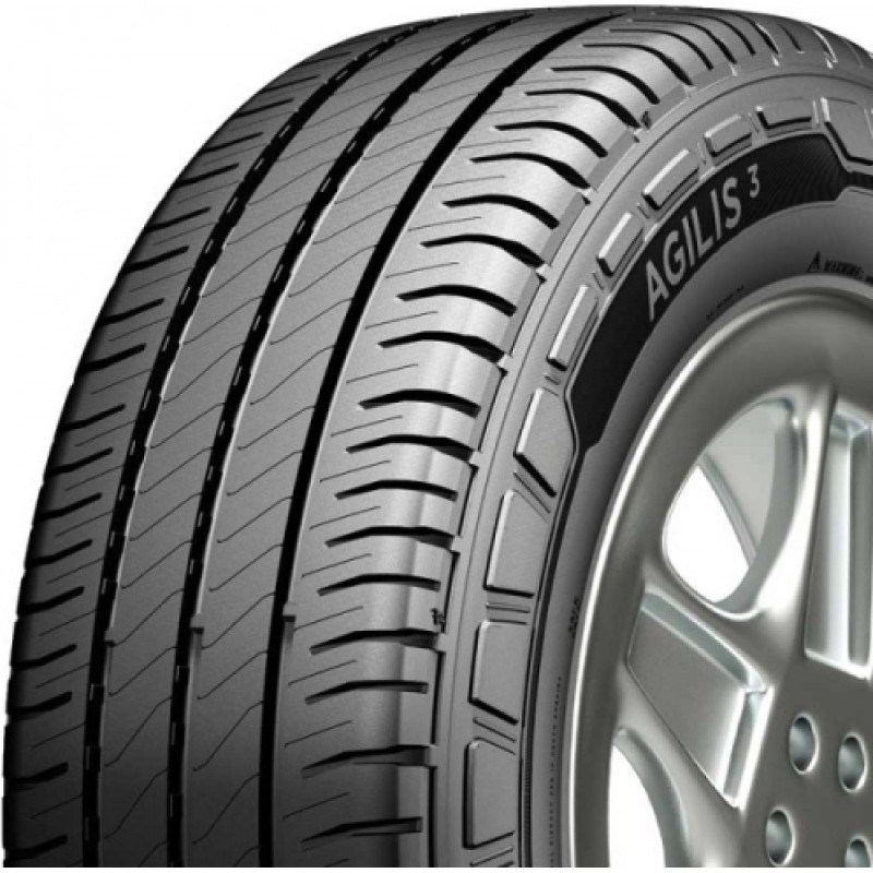 Michelin - AGILIS 3   - 215/65 R16C