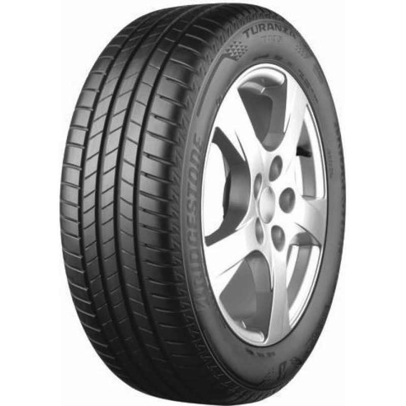 Bridgestone -  TURANZA T005  * - 205/55 R16