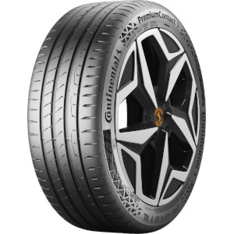 Continental - PremiumContact 7 - 235/55 R19