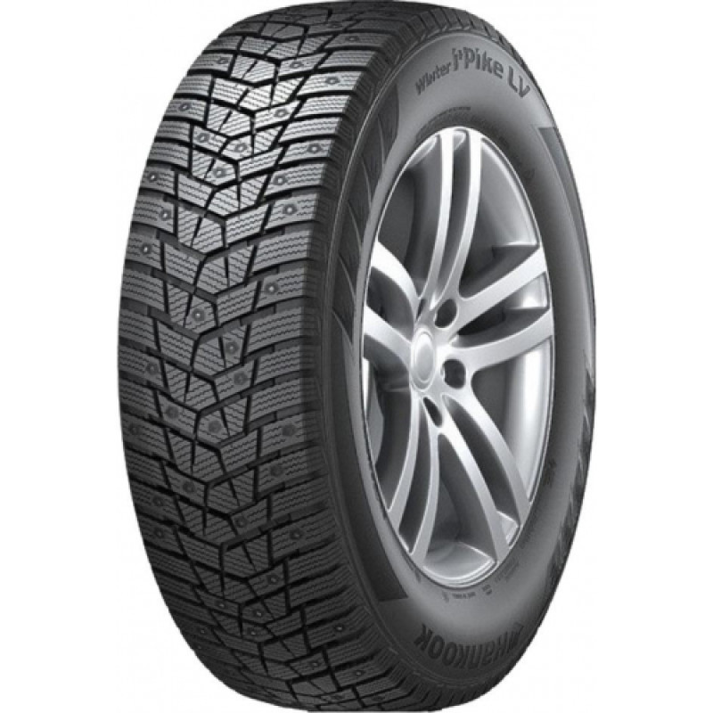 Hankook - Winter I Pike LV RW15 - 225/75 R16C