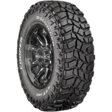 Cooper - DISCOVERER STT PRO - 11/32 R15