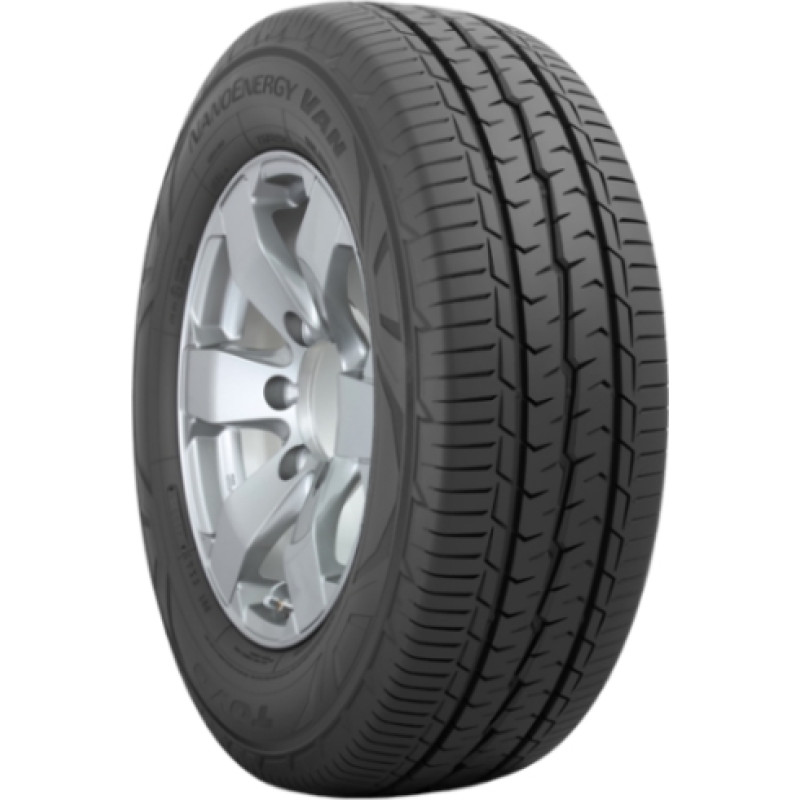 Toyo - Nanoenergy Van - 205/75 R16C