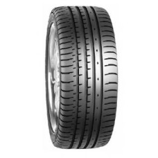 Accelera - ACCELERA PHI R - 205/40 R16