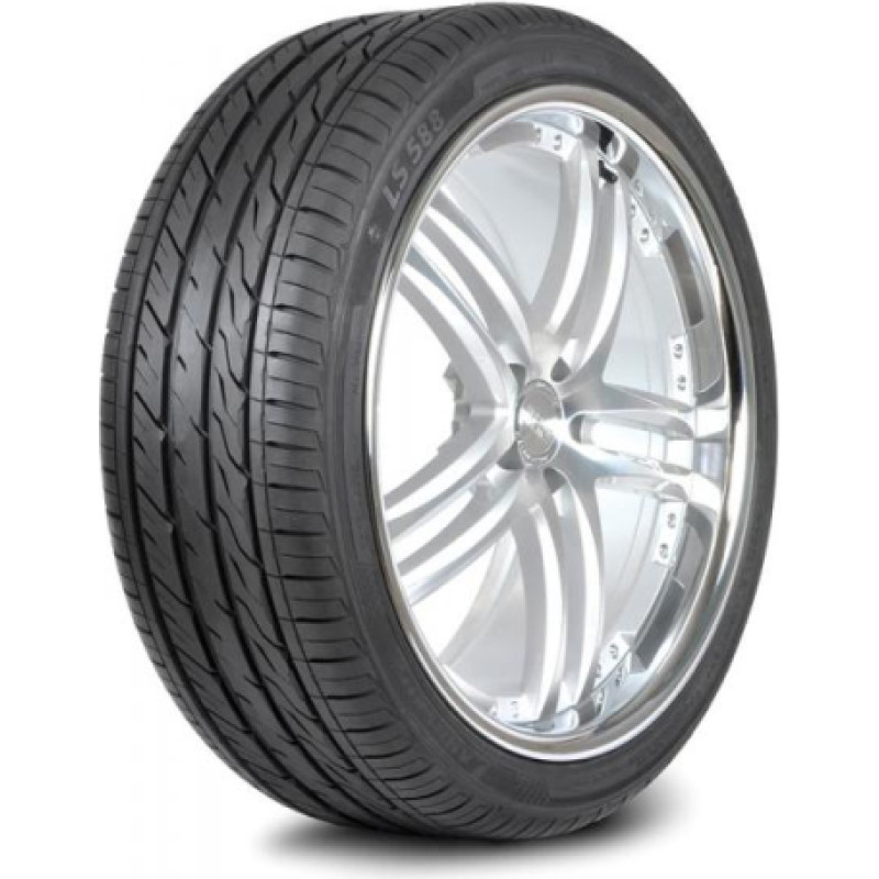 Landsail - LS588UHP - 225/55 R16